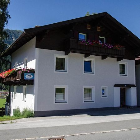 Haus Therese キルヒベルク・イン・チロル エクステリア 写真